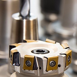 乘用车气缸体加工案例