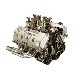 涡轮增压器密封件精密制造