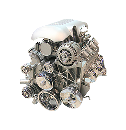  铣削叶轮精密加工