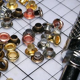 铝合金活塞制造案例(图1)