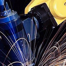 钛合金气门连杆案例