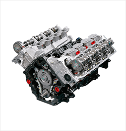 凸轮轴精密加工