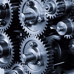 涡轮增压器密封件案例