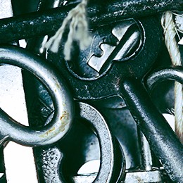 传感器壳体加工案例