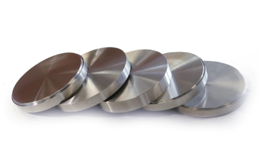 湖北三江航天红阳机电取得大型超长钛合金异