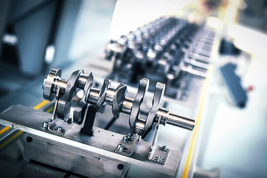 数字经济赋能先进制造业转型发展