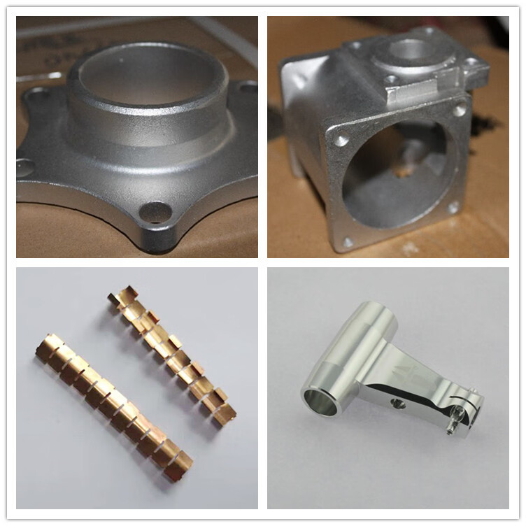 钛合金精密加工(图1)