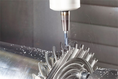 钛合金精密加工技术深度研究(图1)