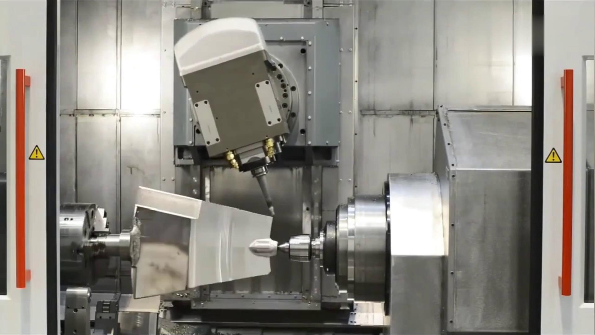 发动机五大件加工工艺(图1)