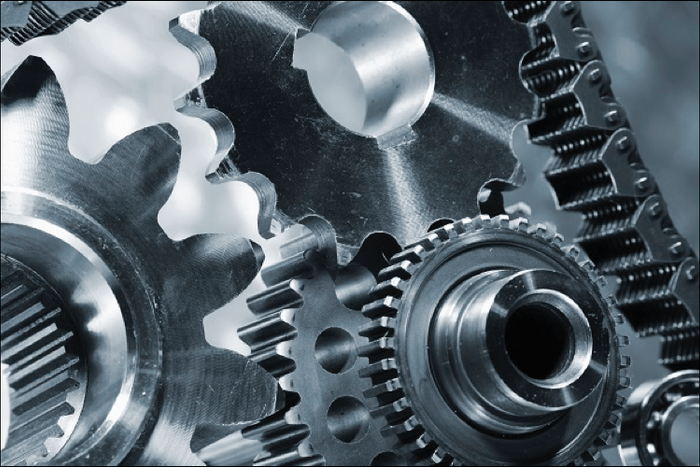 钛合金零件加工效果怎么样呢(图1)