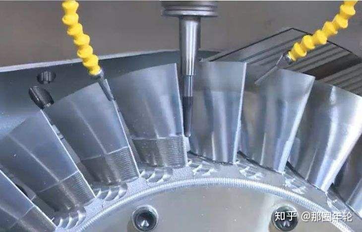 金洛金属取得复杂形状工件超精密加工自适应夹治具专利保证后续对异形零件机械加工顺利进行(图1)