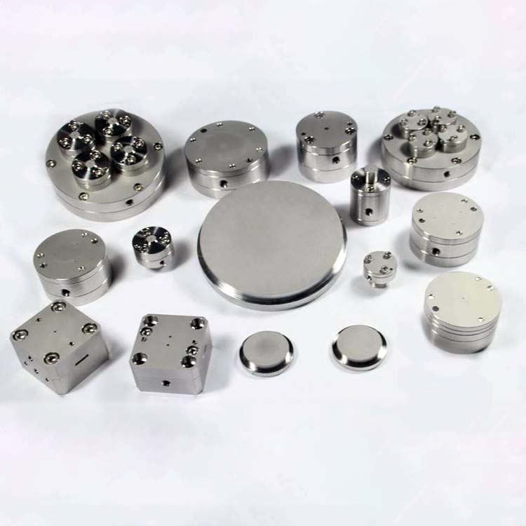 西部金属申请基于3D打印技术的钛合金铸造用复合型腔制备方法专利有效保证型芯模具的高表面质量要求(图1)
