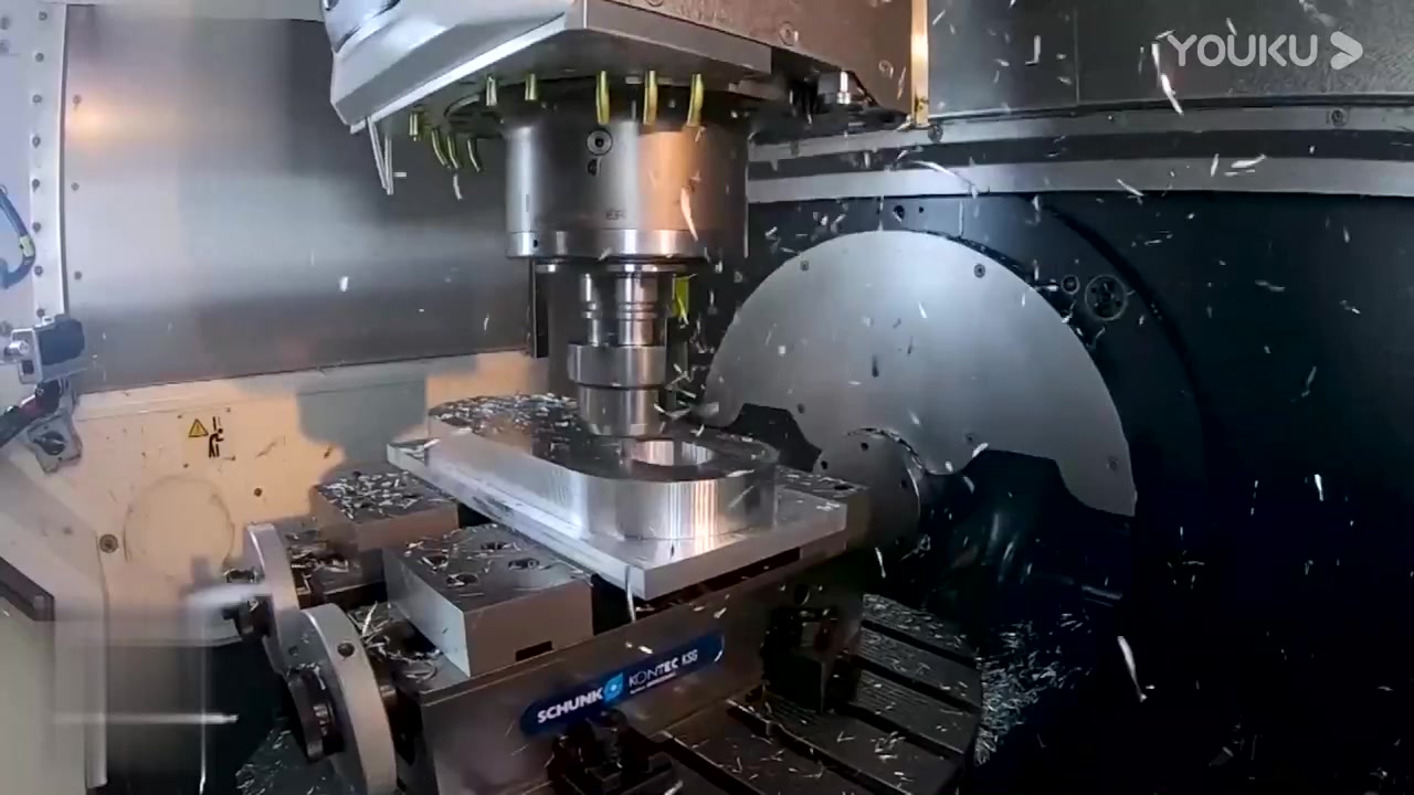 钛合金加工工艺技术(图1)