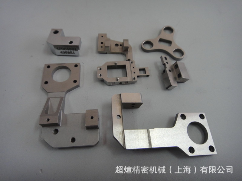2026年8月汽车零部件CNC加工厂家推