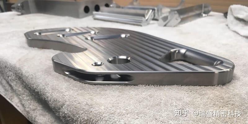 钛合金加工注意事项(图1)