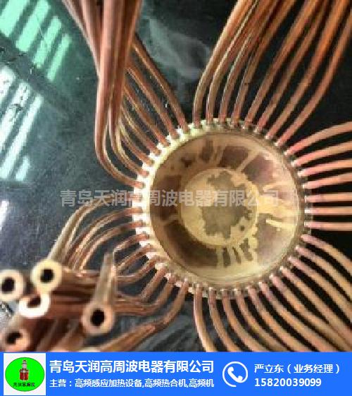铝合金锻件(图1)